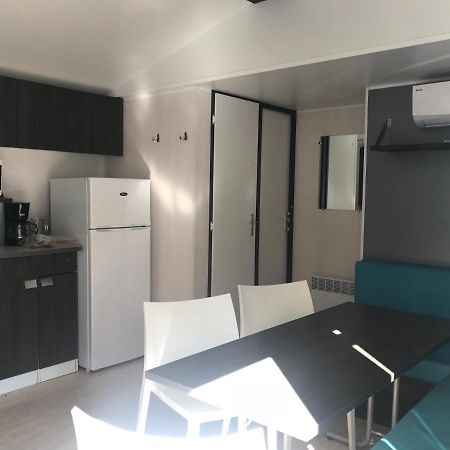 Mobil-Home 351 6 Personnes 아그 외부 사진