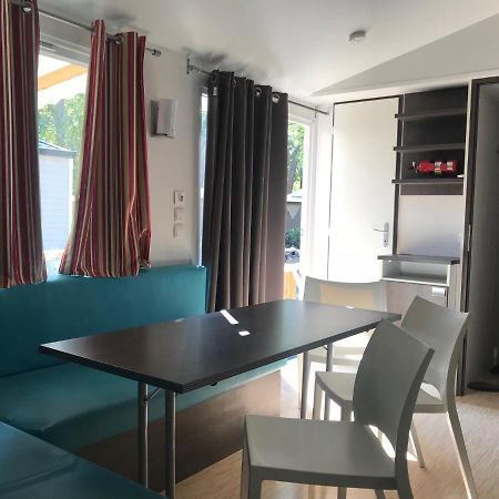 Mobil-Home 351 6 Personnes 아그 외부 사진