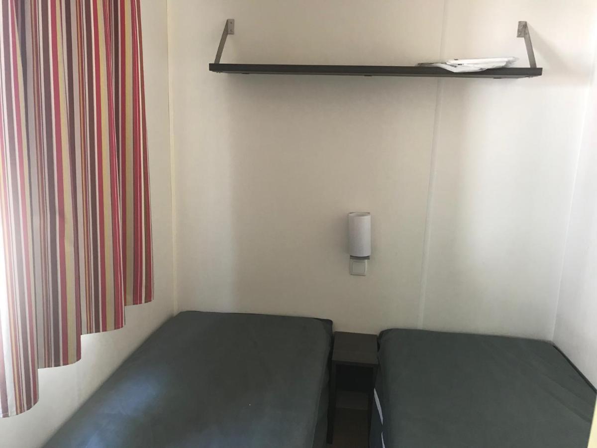 Mobil-Home 351 6 Personnes 아그 외부 사진