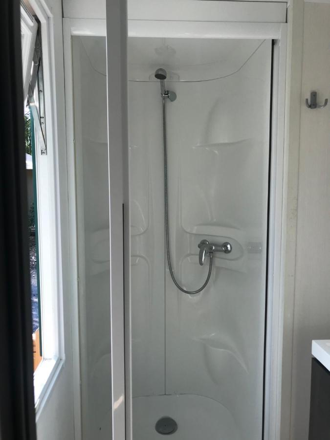 Mobil-Home 351 6 Personnes 아그 외부 사진